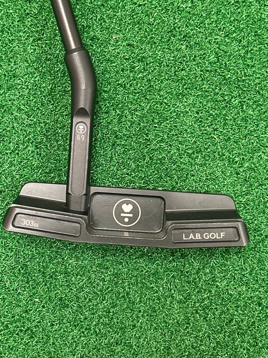 L.A.B. Golf LINK.2.1 HS Putter RH
