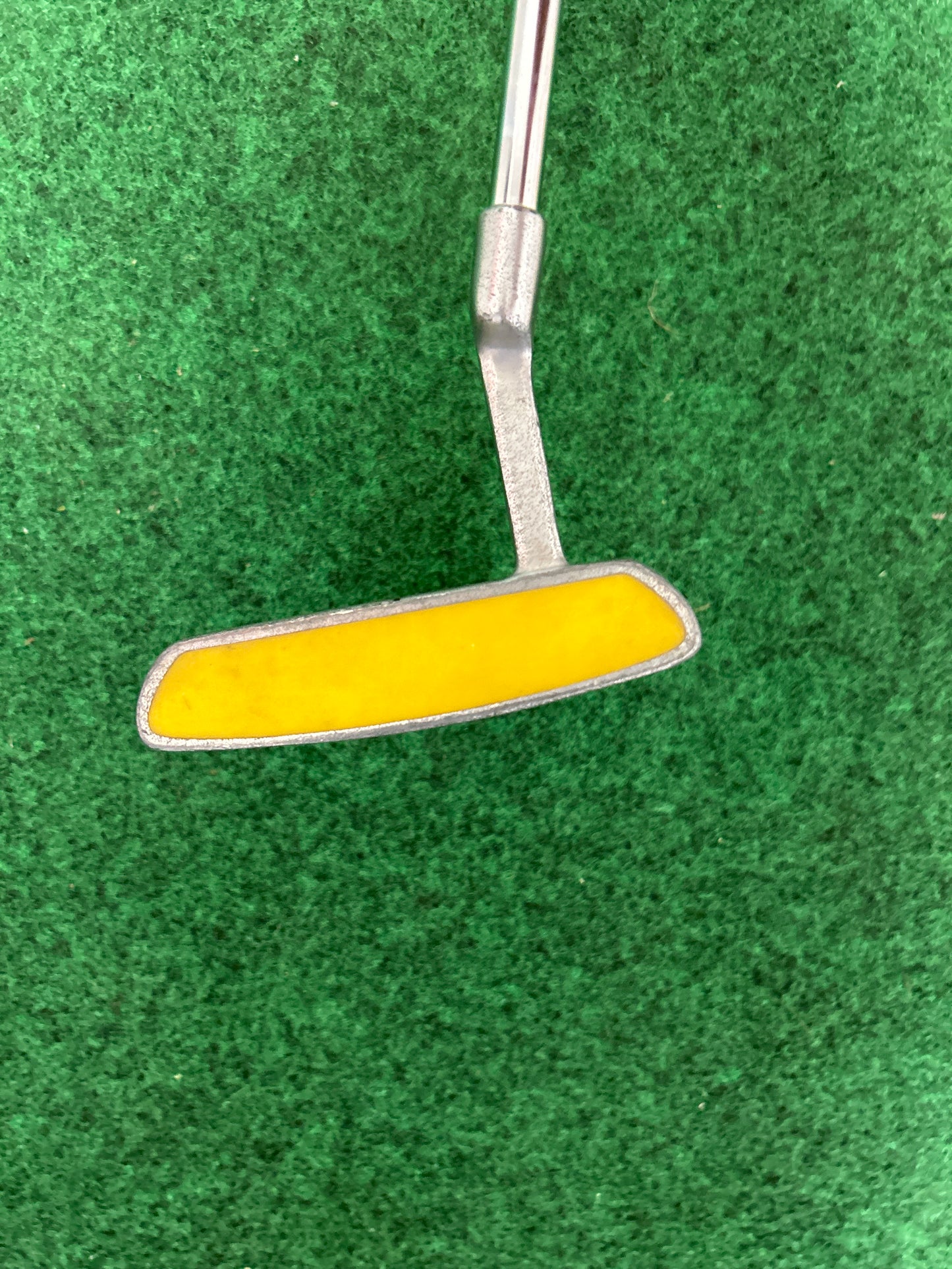 Dunlap X-Putter Alignment System