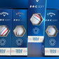 Callaway ERC Soft - One Dozen White