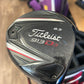 Titleist 913 D3 8.5° Driver