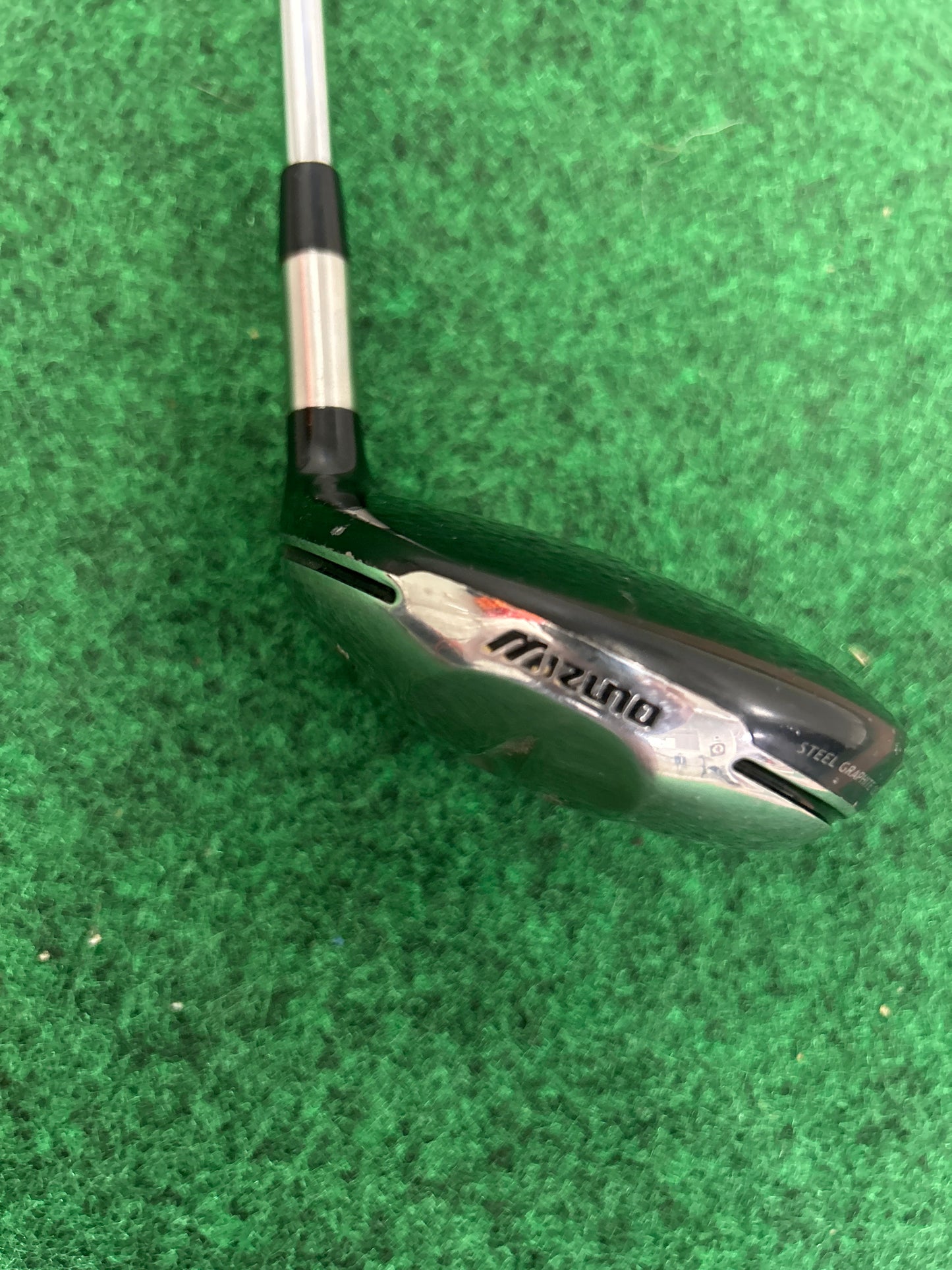 Mizuno 5-Wood MP.001 18-Degrees