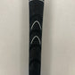 Dual Molded ll midsize blue/black