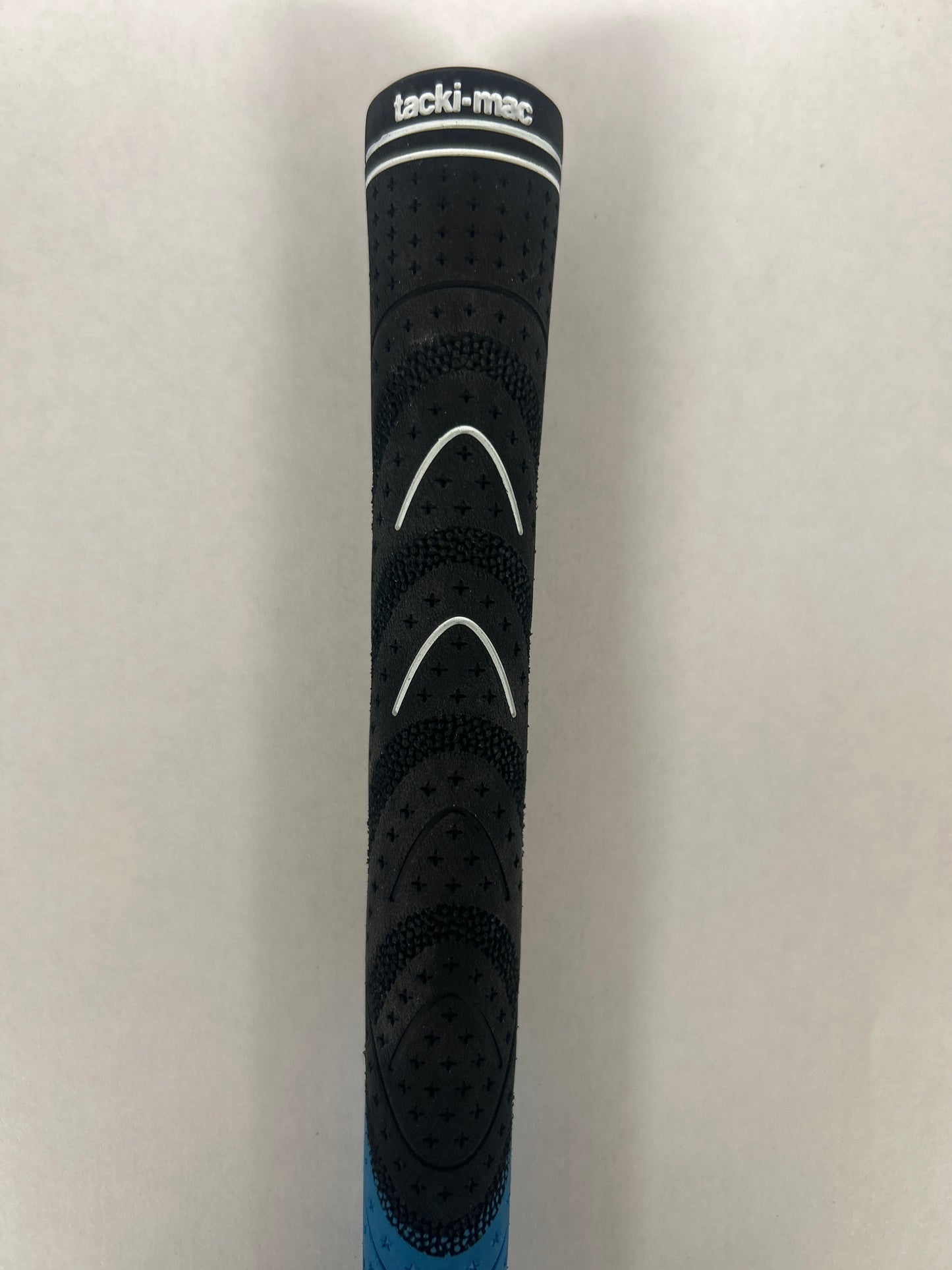 Dual Molded ll midsize blue/black