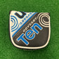Odyssey Stroke Lab TEN mallet putter RH