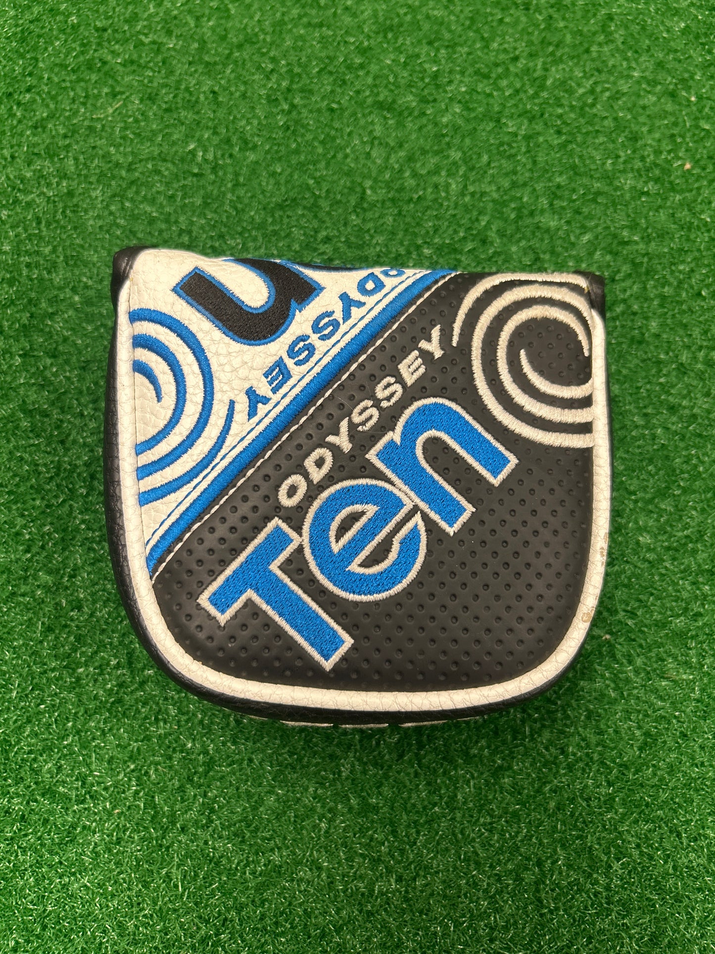 Odyssey Stroke Lab TEN mallet putter RH