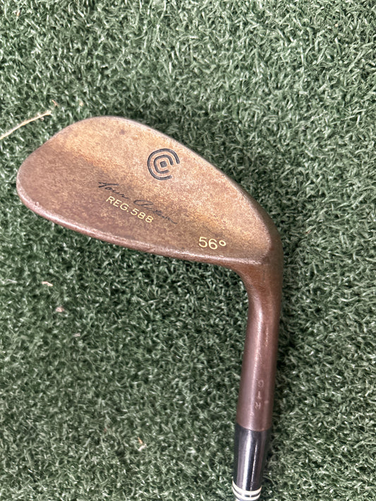 Cleveland 56 degree wedge