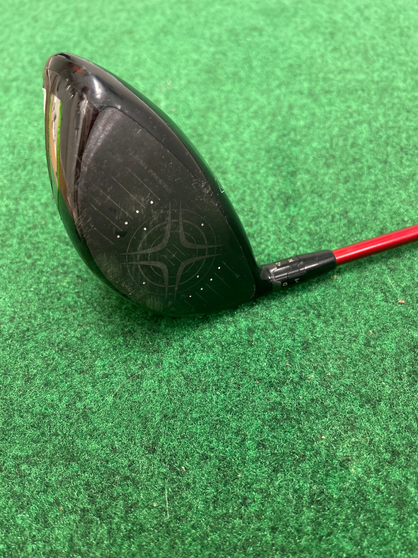 Callaway Epic Max LS Driver 10.5 Degree Loft