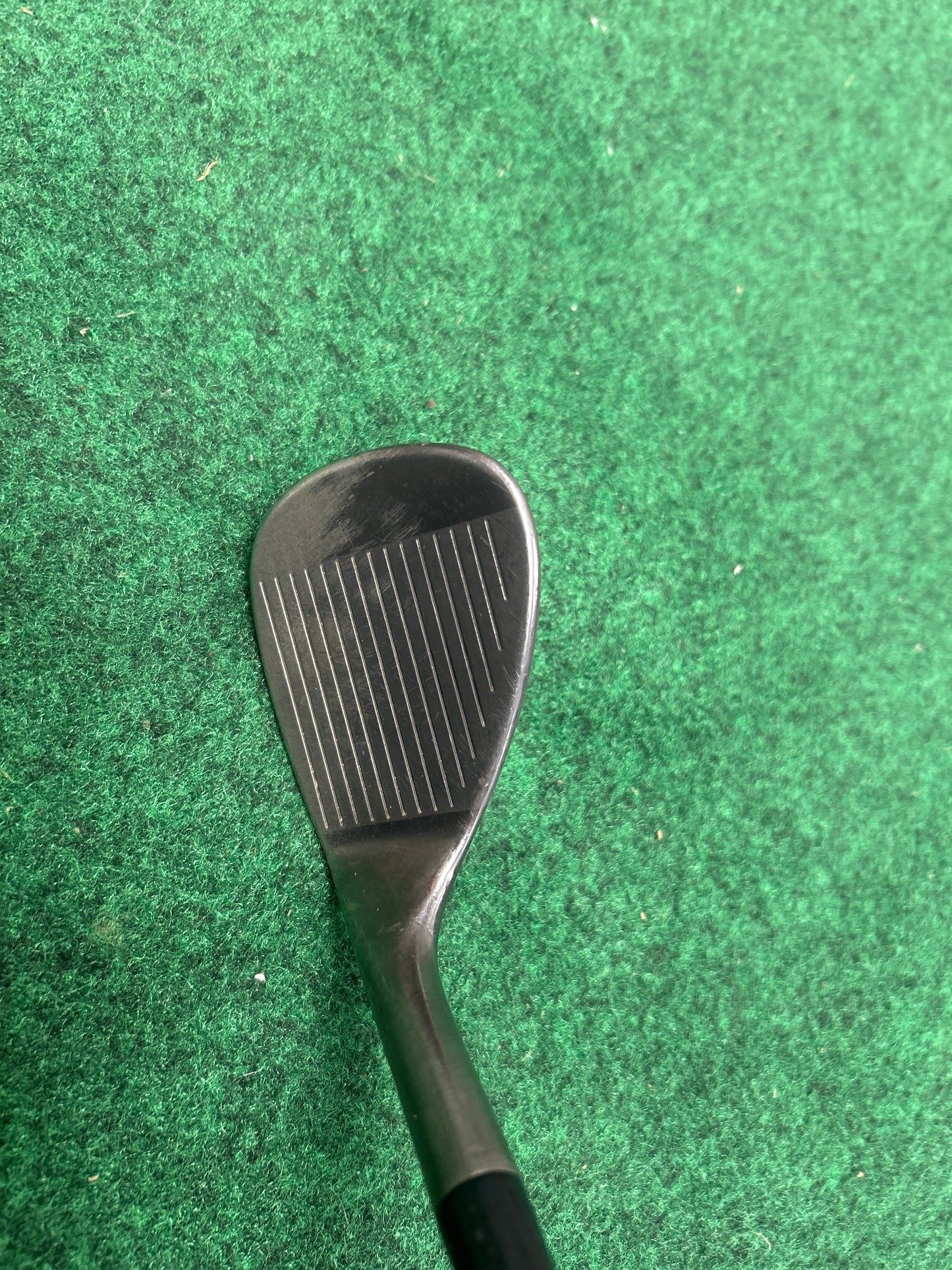 Cleveland Tour Action Reg. 588 56-Degree Sand Wedge