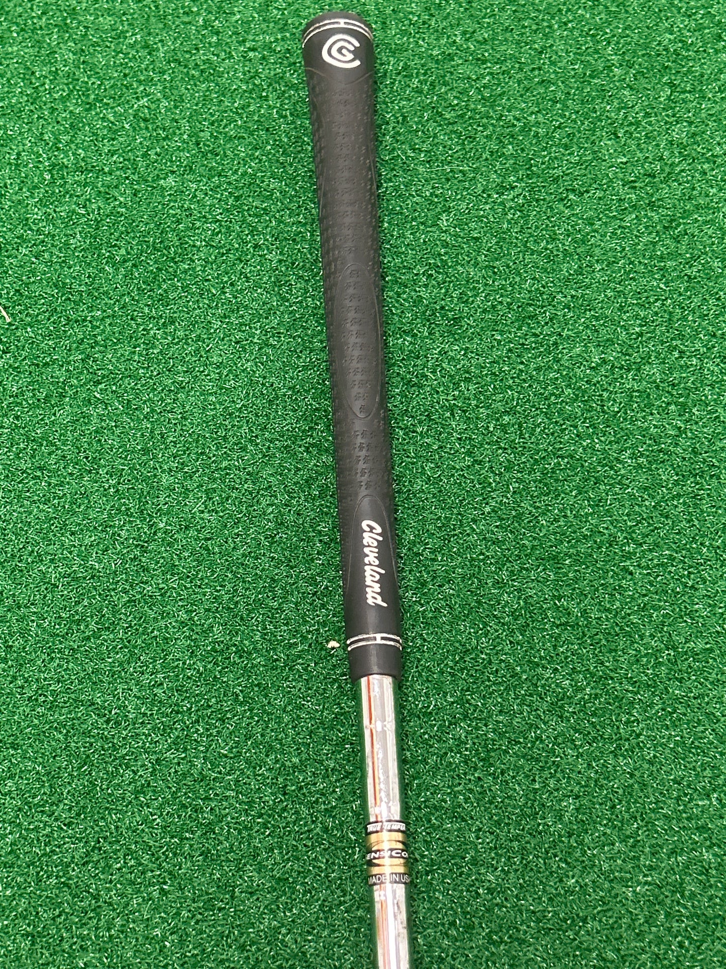 Cleveland Tour Action 6-Iron / True Temper Regular steel RH