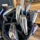 Titleist T100 Forged Iron Set 4-PW Stiff Flex RH