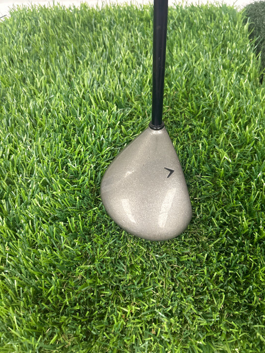 Big Bertha 3 Wood