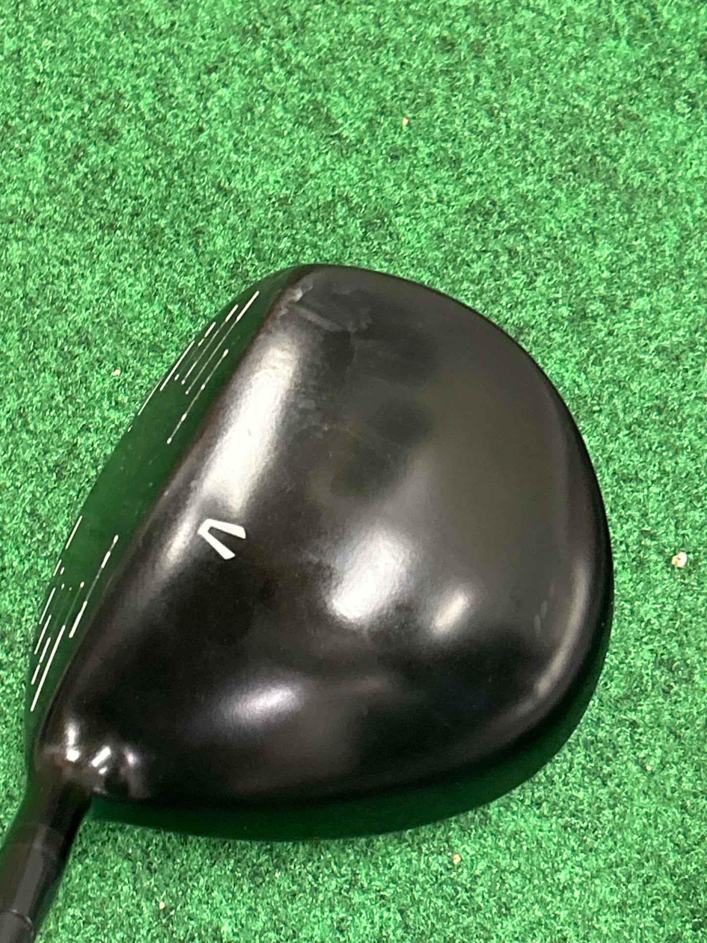 Wilson Profile Complete Set with Bag (9 clubs)