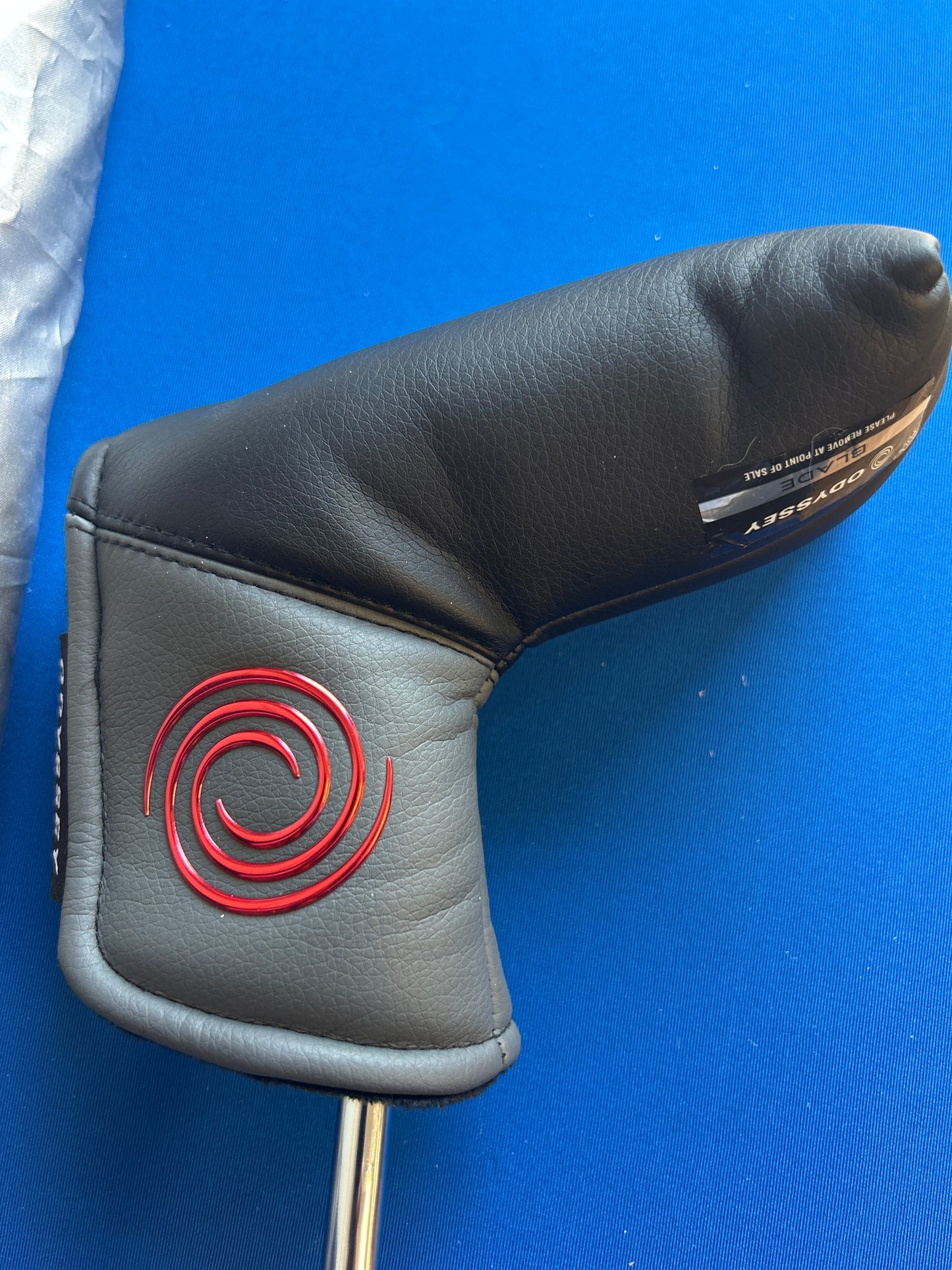 Odyssey Tri Hot One Putter LH