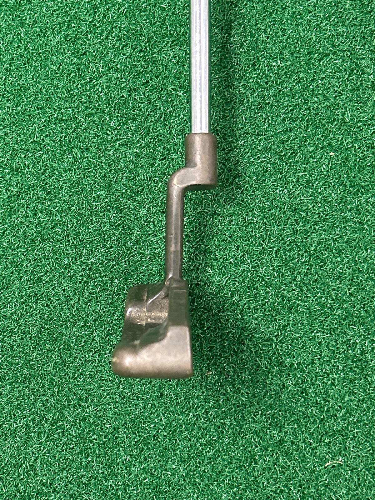 Ping Karsten Anser 85029 Vintage Putter RH