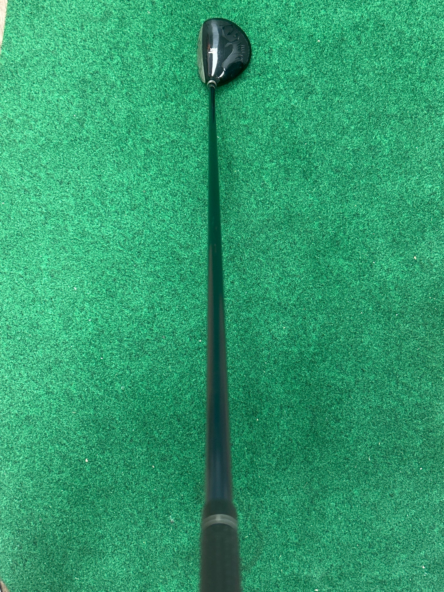 King Cobra 3-Wood RH