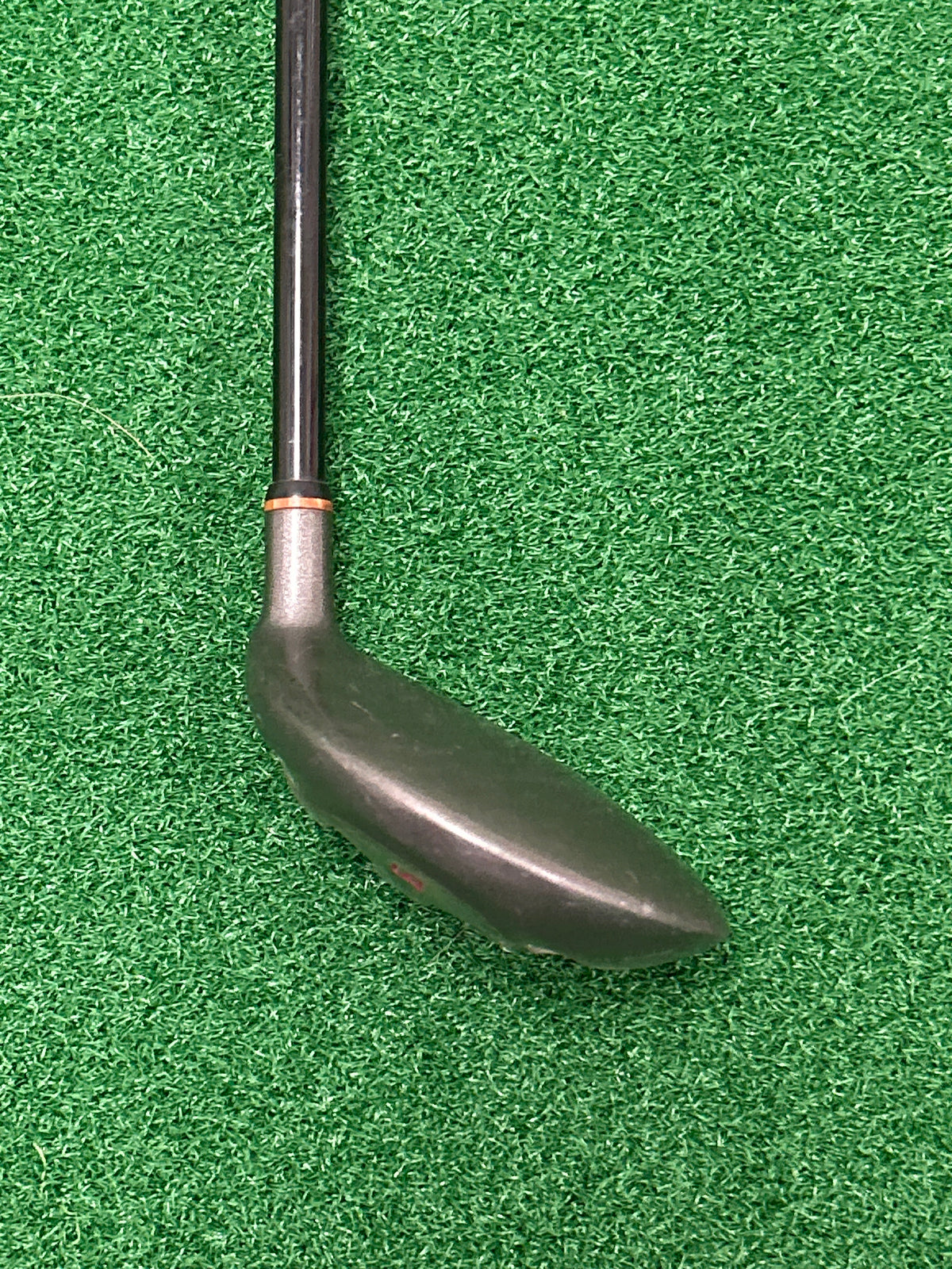 Orlimar TriMetal 9° Fairway Wood Firm Flex RH