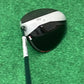 TaylorMade M4 Driver 9.5 Loft Ventus Stiff Shaft RH