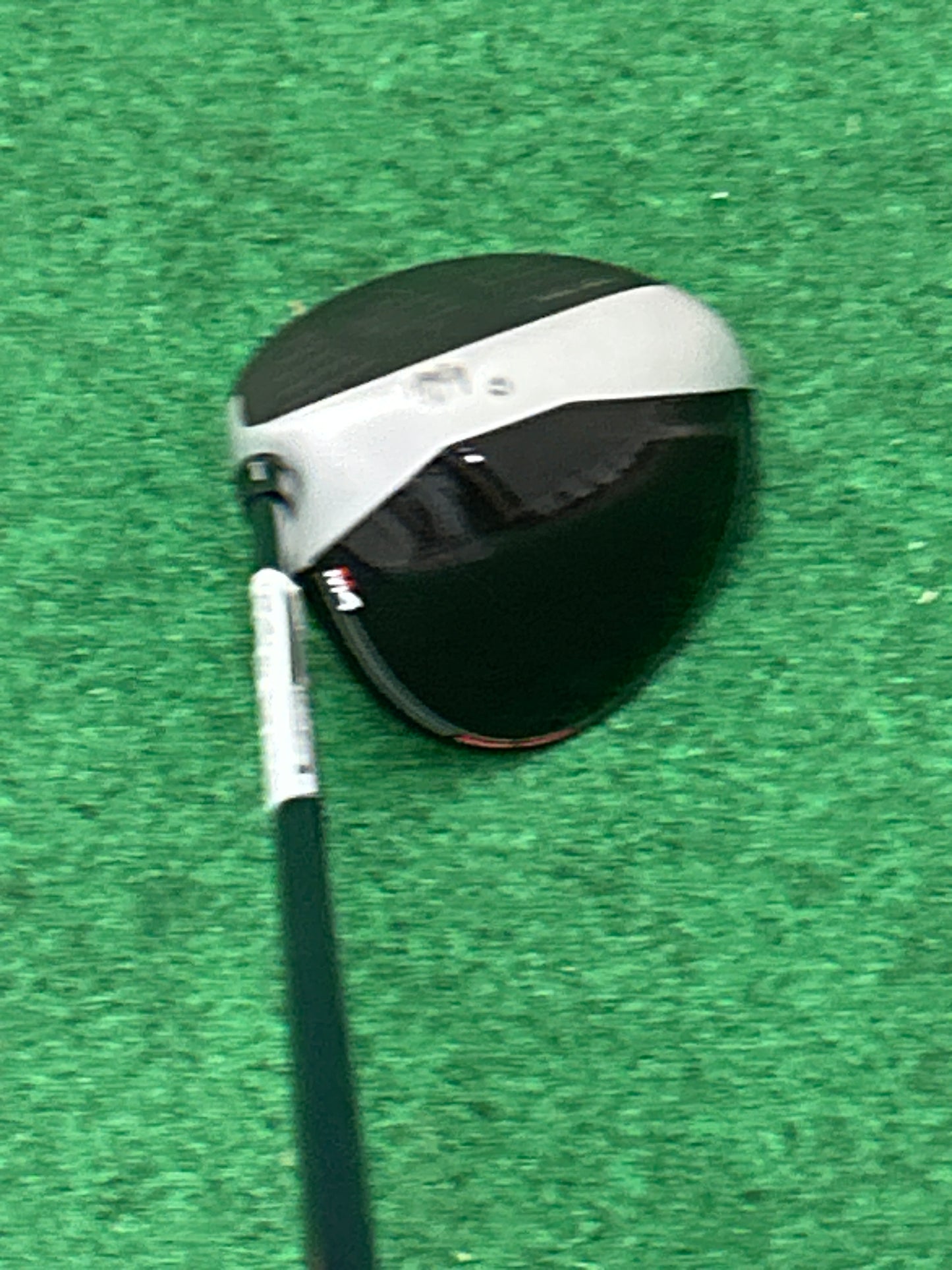 TaylorMade M4 Driver 9.5 Loft Ventus Stiff Shaft RH