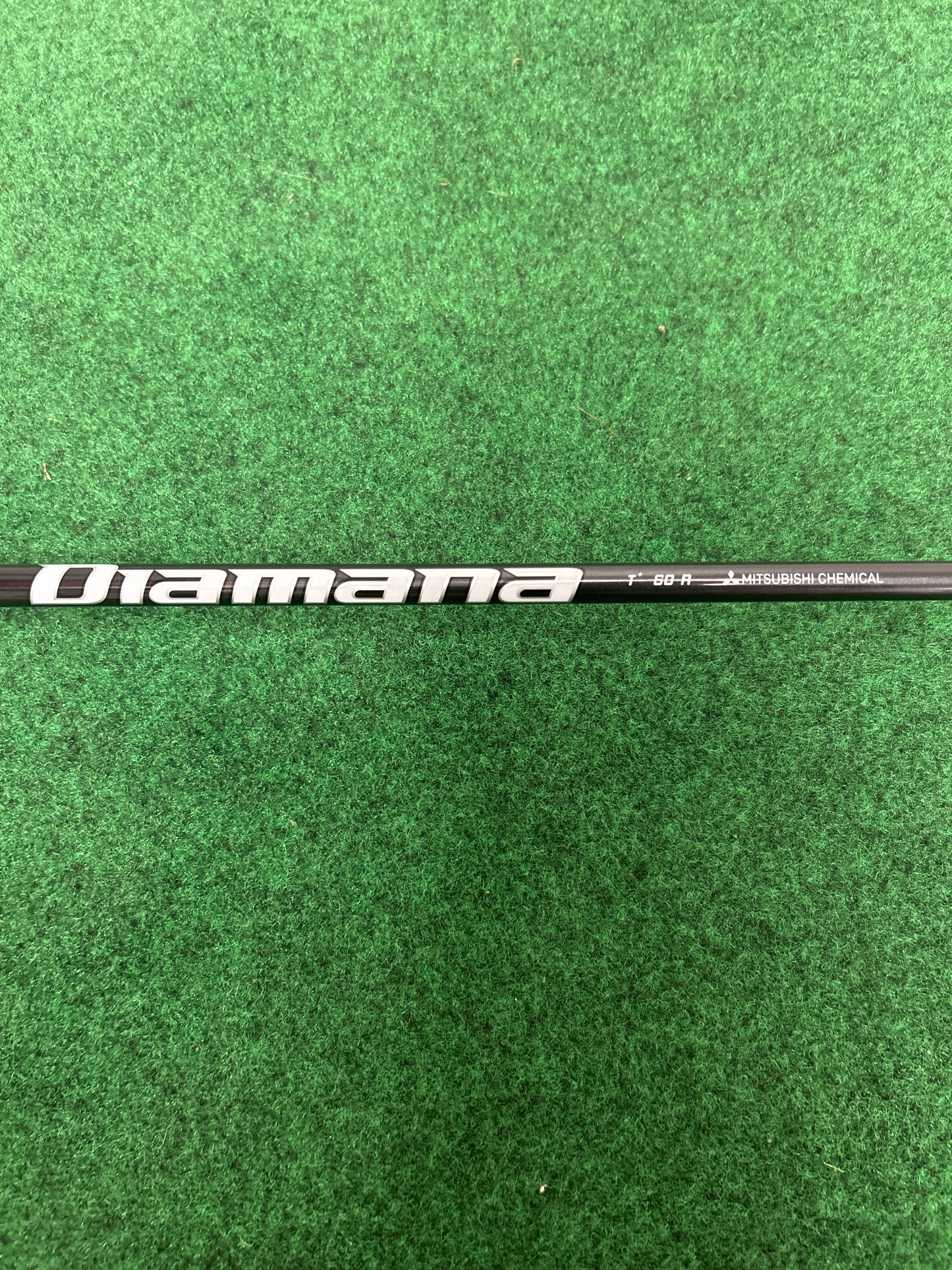 Titleist 915 D2 Driver 7.5 Degree Shaft