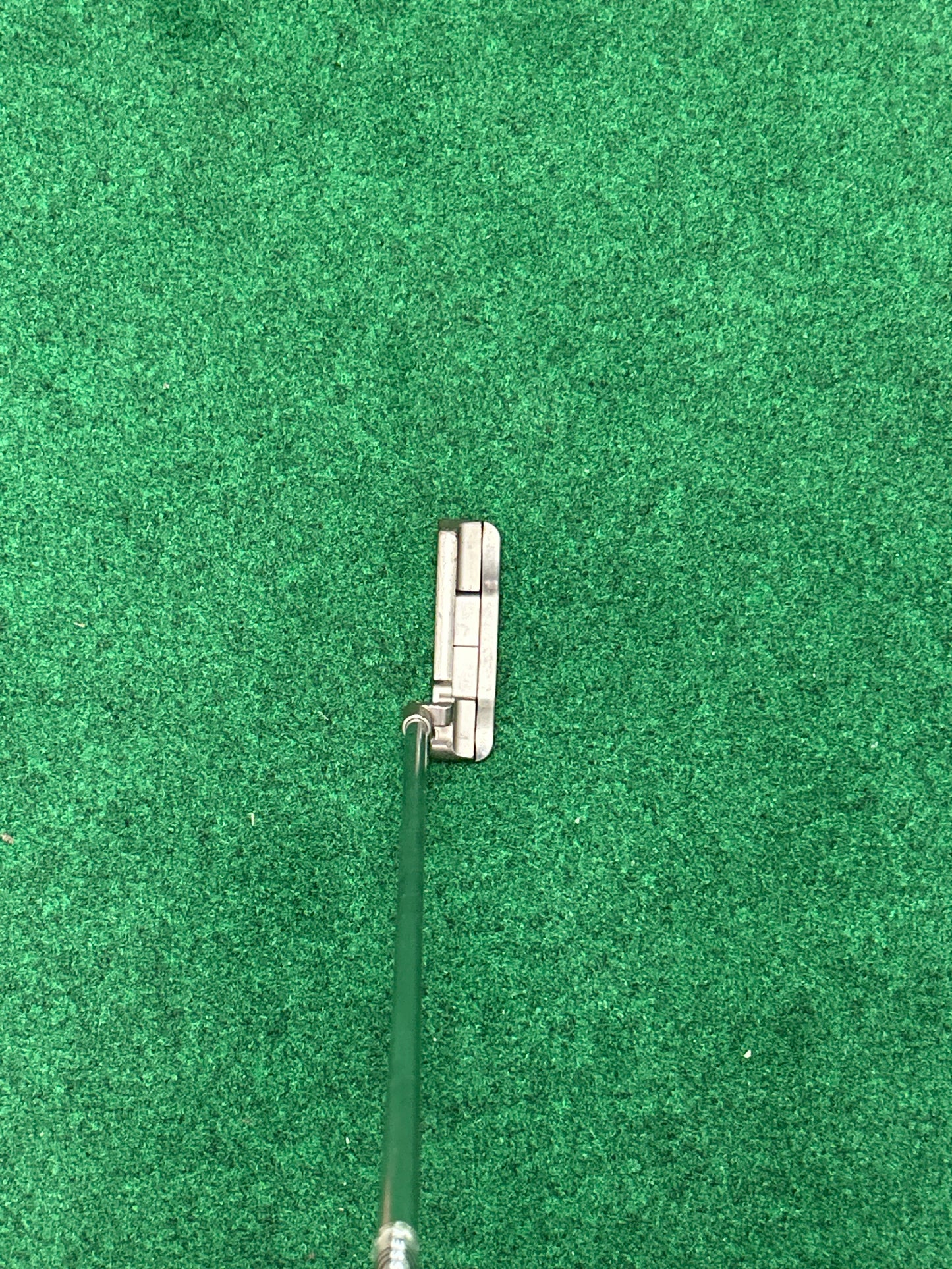 Odyssey Black Series Blade Putter