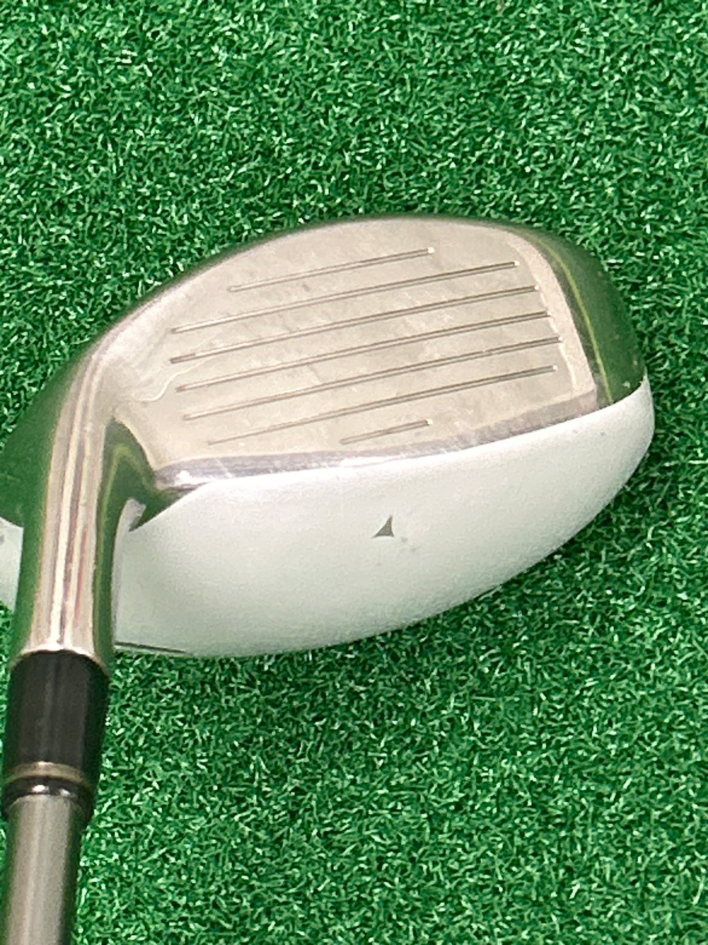 Adams Golf Idea a3 OS Women’s 3-wood RH