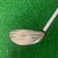 Callaway Big Bertha Steelhead 4+ Fairway Wood RH