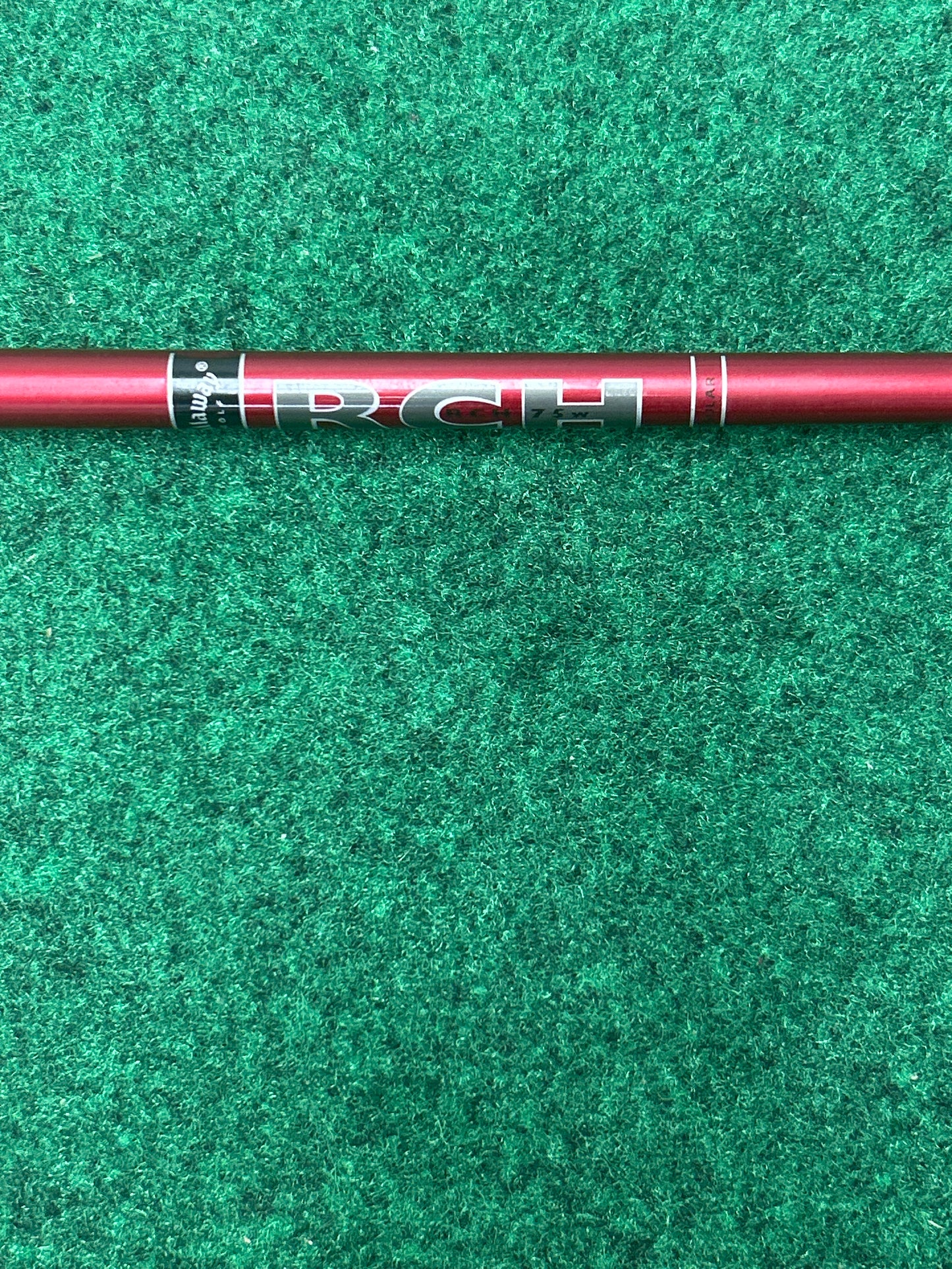 Callaway Big Bertha Heavenwood 4-Hybrid 23-Degrees RH