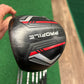 Wilson Profile Complete Set with Bag (9 clubs)