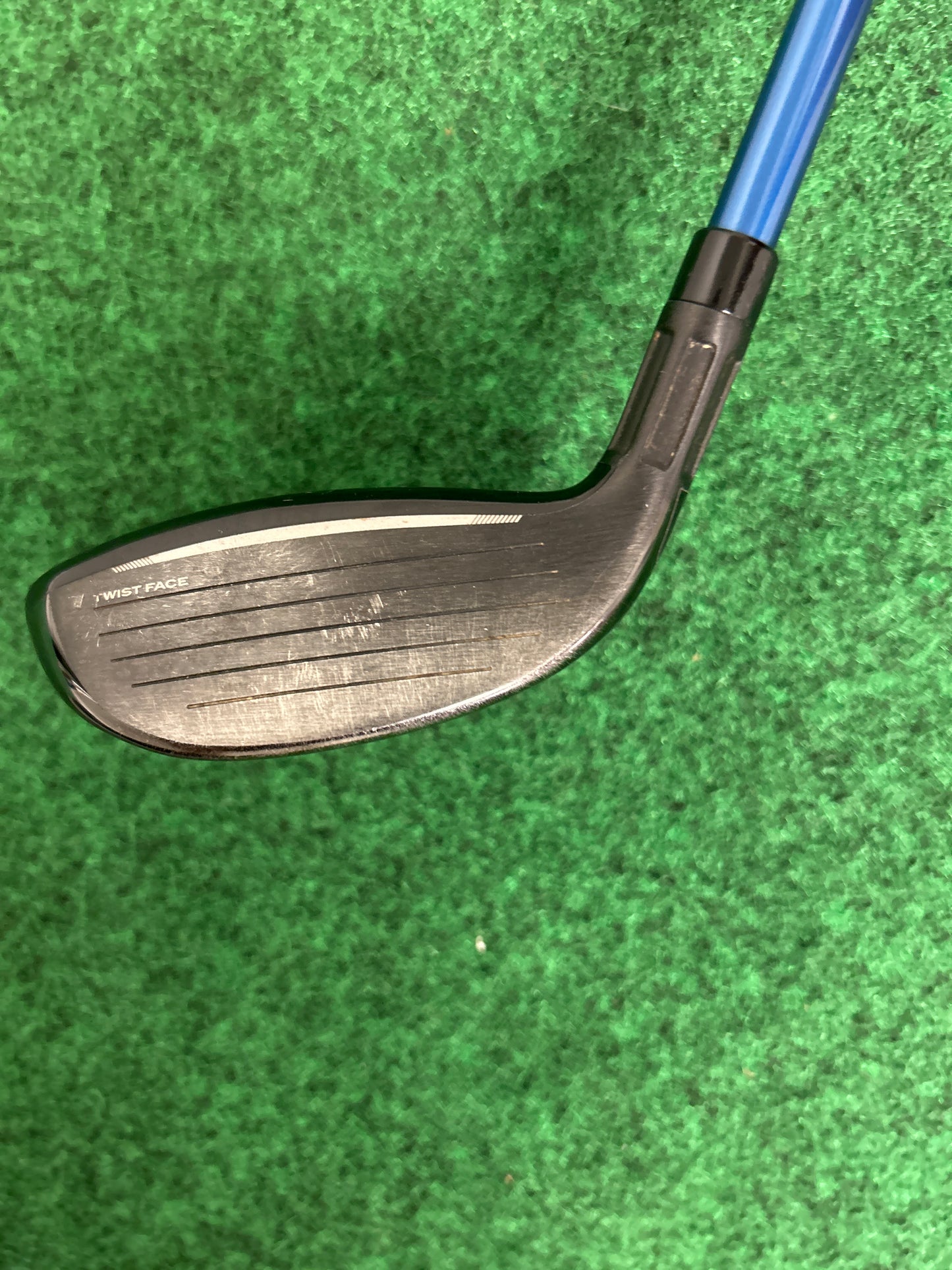 Taylormade Stealth 5Hybrid