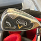 Ladies Callaway Big Bertha Fusion 6-Iron RH