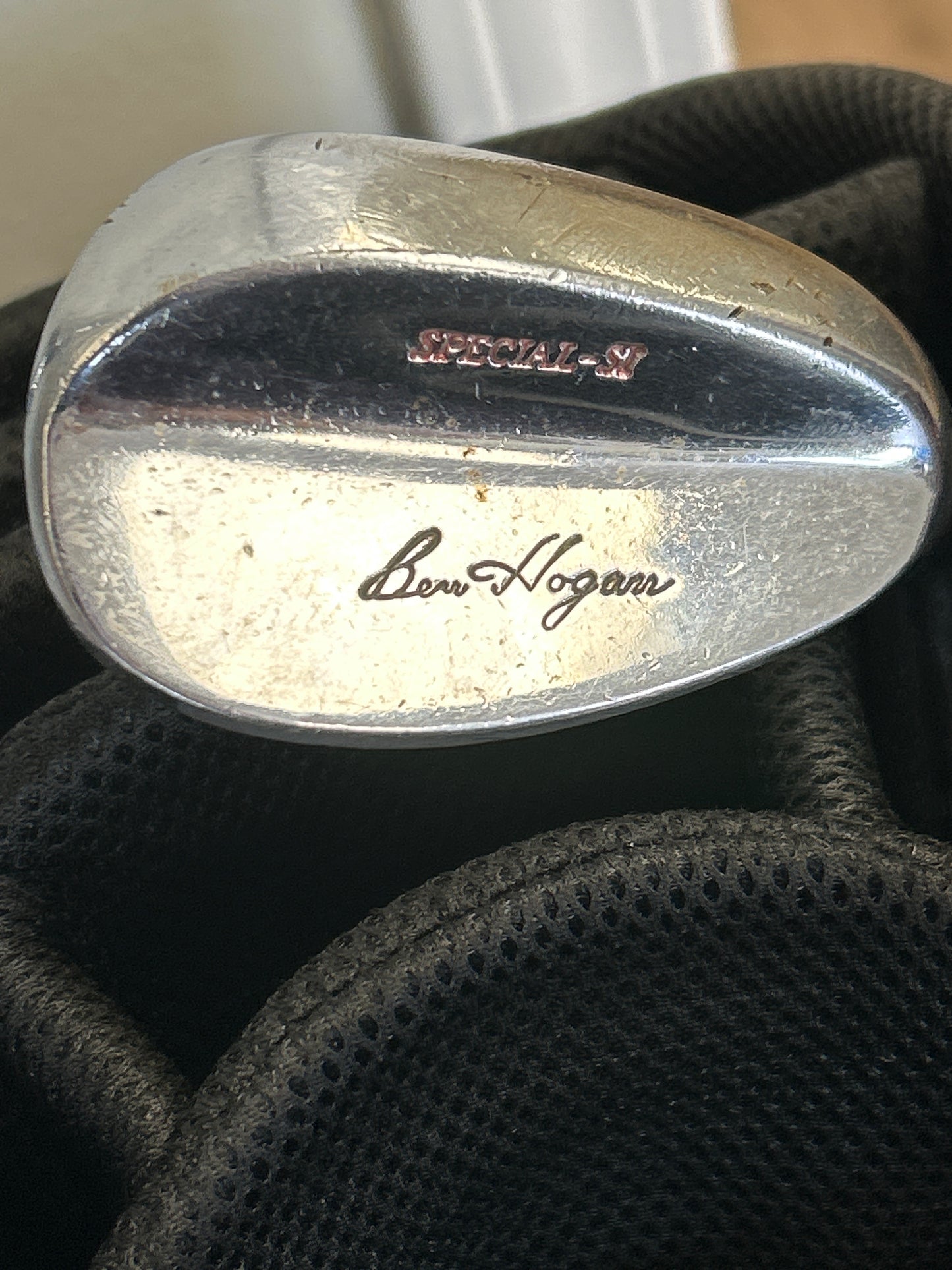 Ben Hogan Special SI Wedge RH