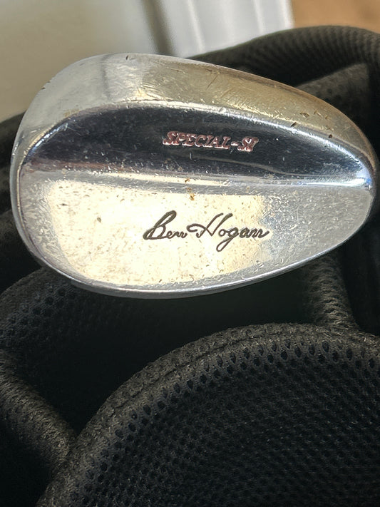 Ben Hogan Special SI Wedge RH