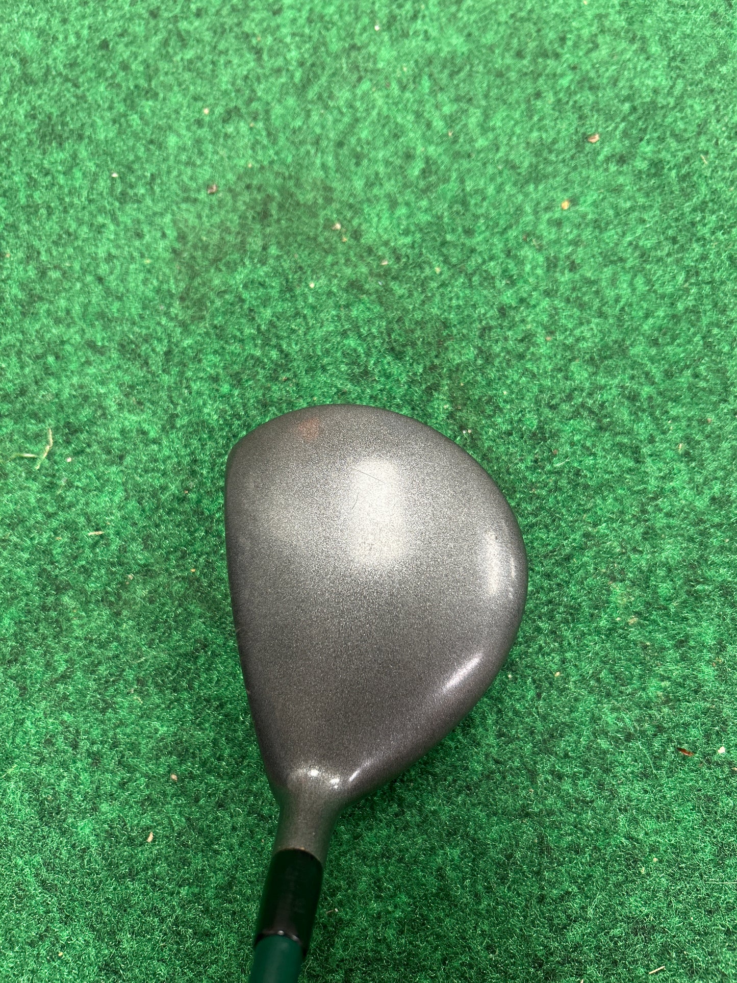 Orlimar Trimetal 14 degree