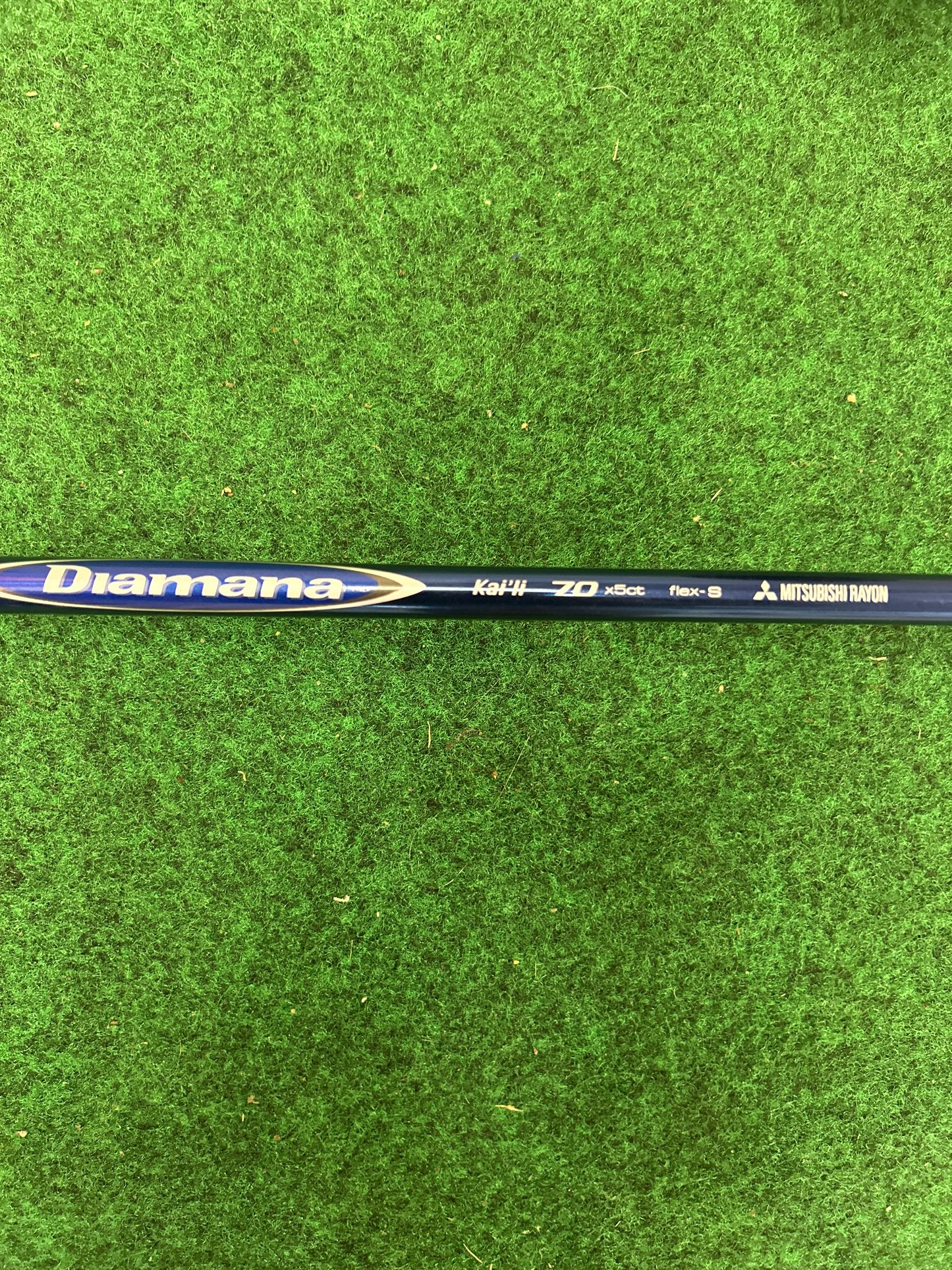 Callaway Big Bertha 3 & 5 Woods 2014 Model Sold as a pair RH