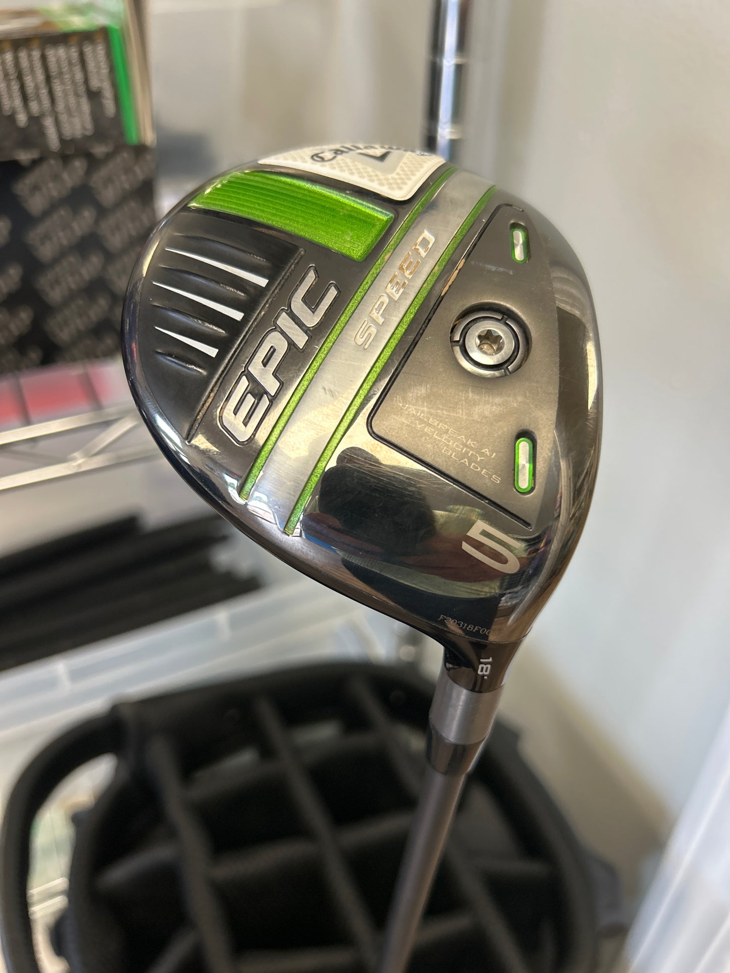 Callaway Epic 5-Wood