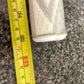 White Hot Pro #1 blade putter with the original White Hot insert and a SuperStroke grip.