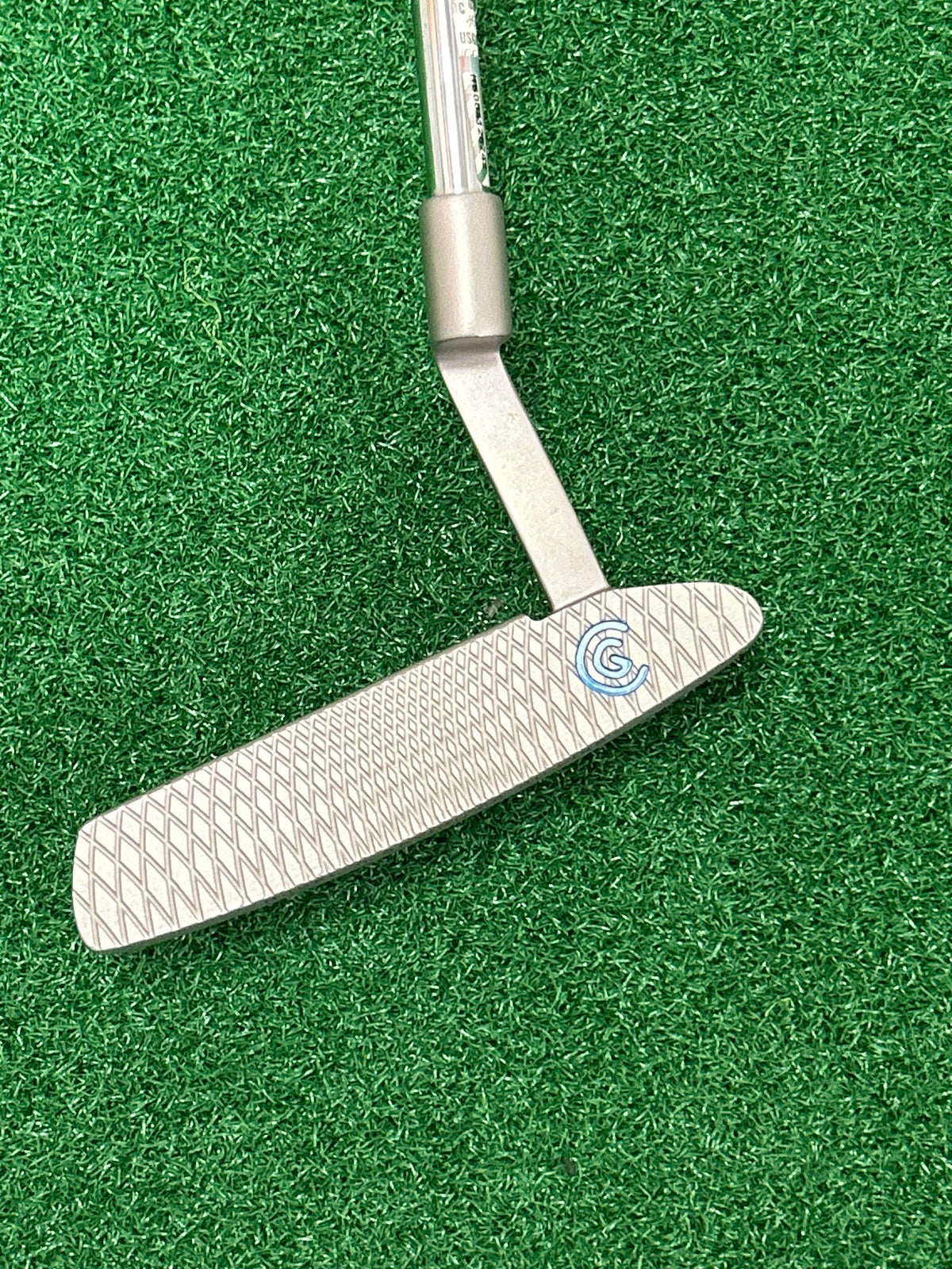 Cleveland Huntington Beach SOFT #4 Putter RH