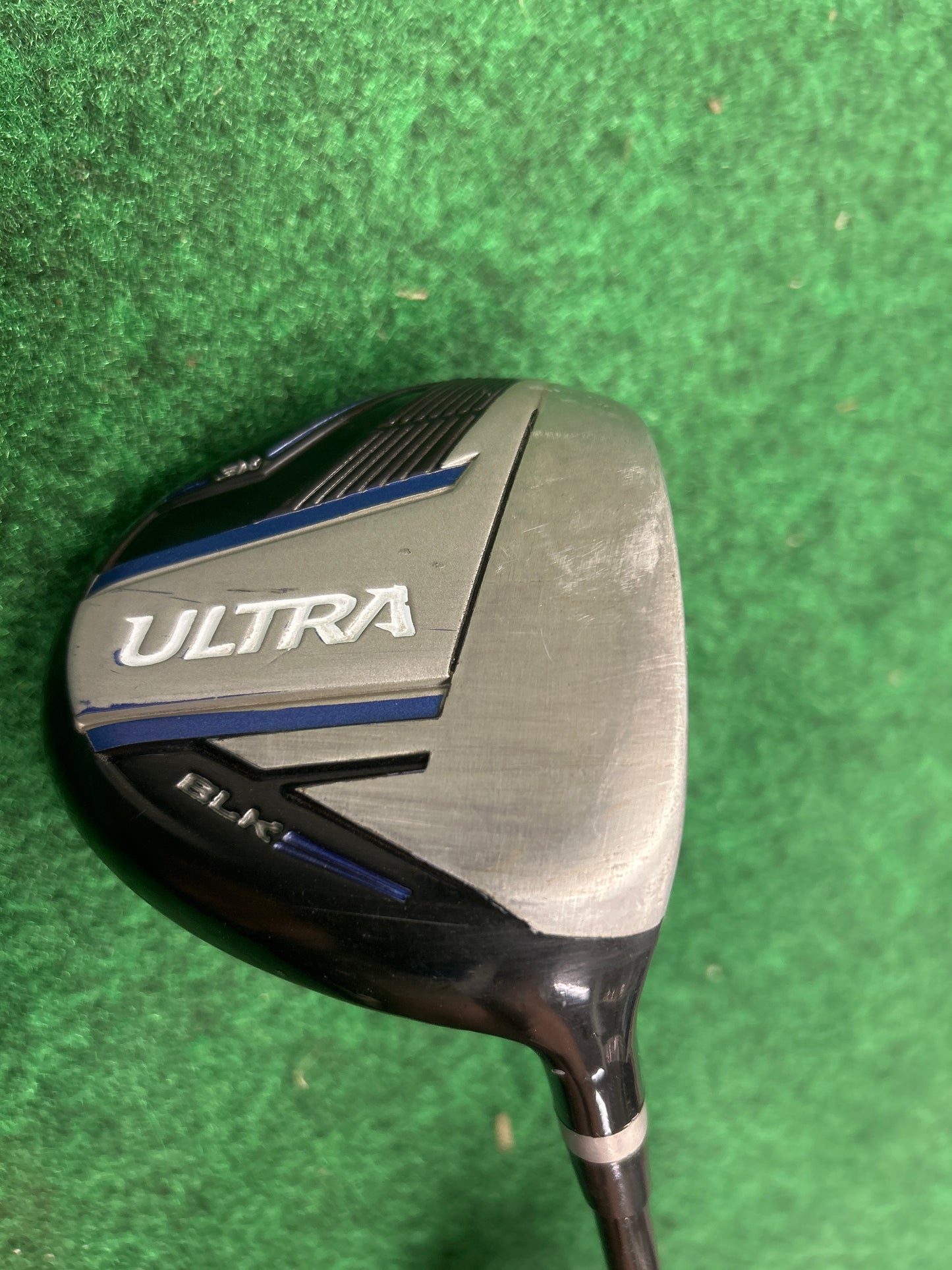 Wilson Ultra 3-Wood