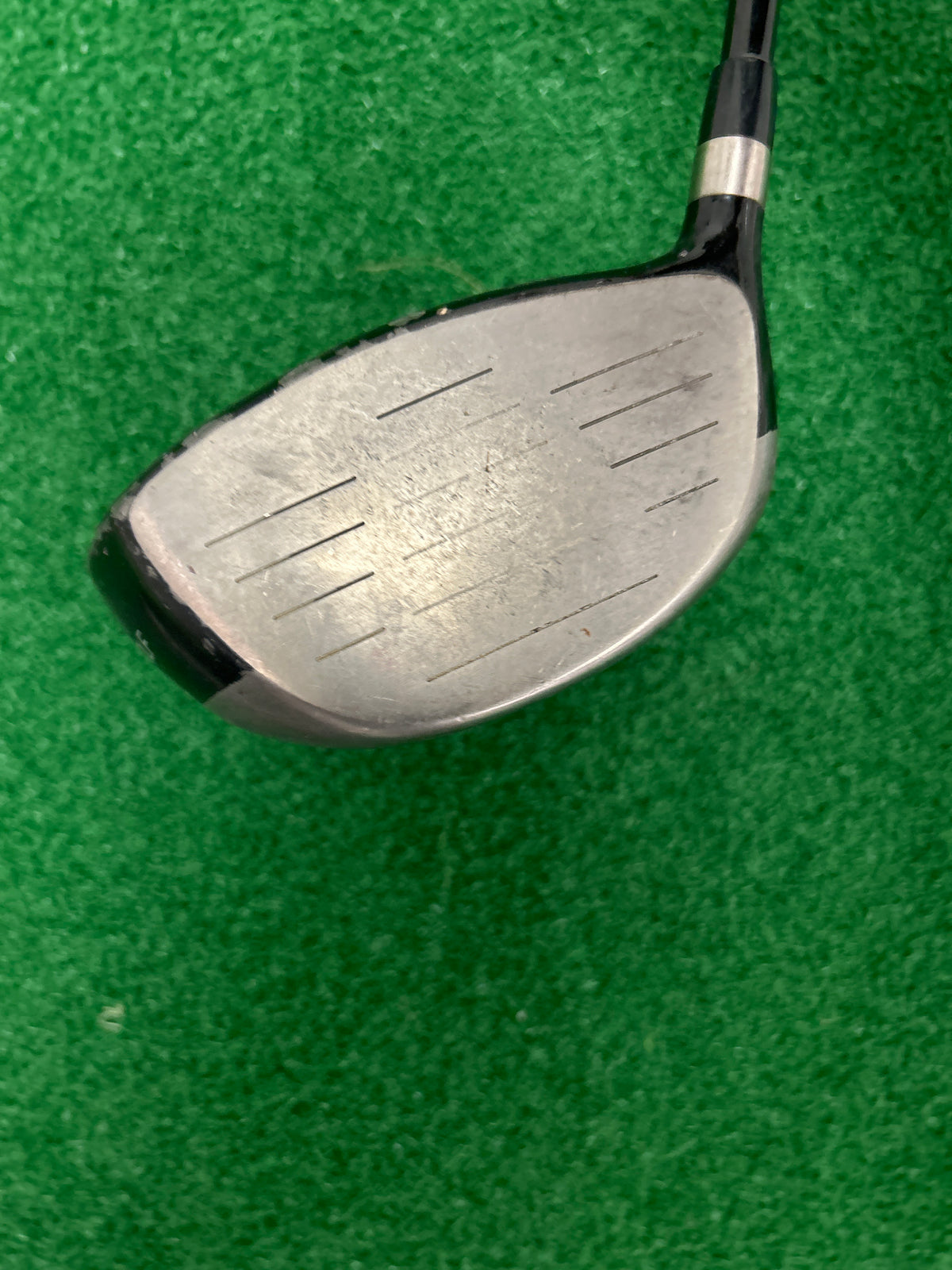 Adams Redline RPM Driver 9.5° Loft RH