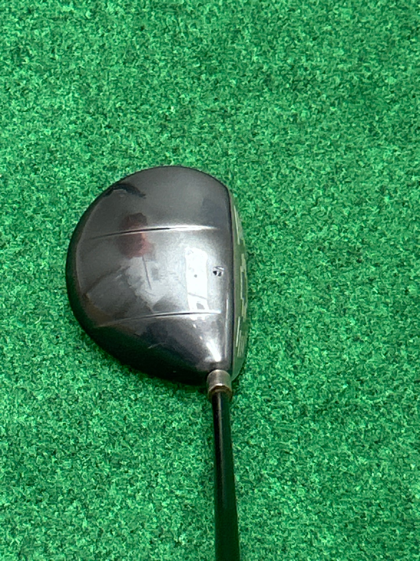 Taylormade Burner 420 Driver LH 9.5 Loft