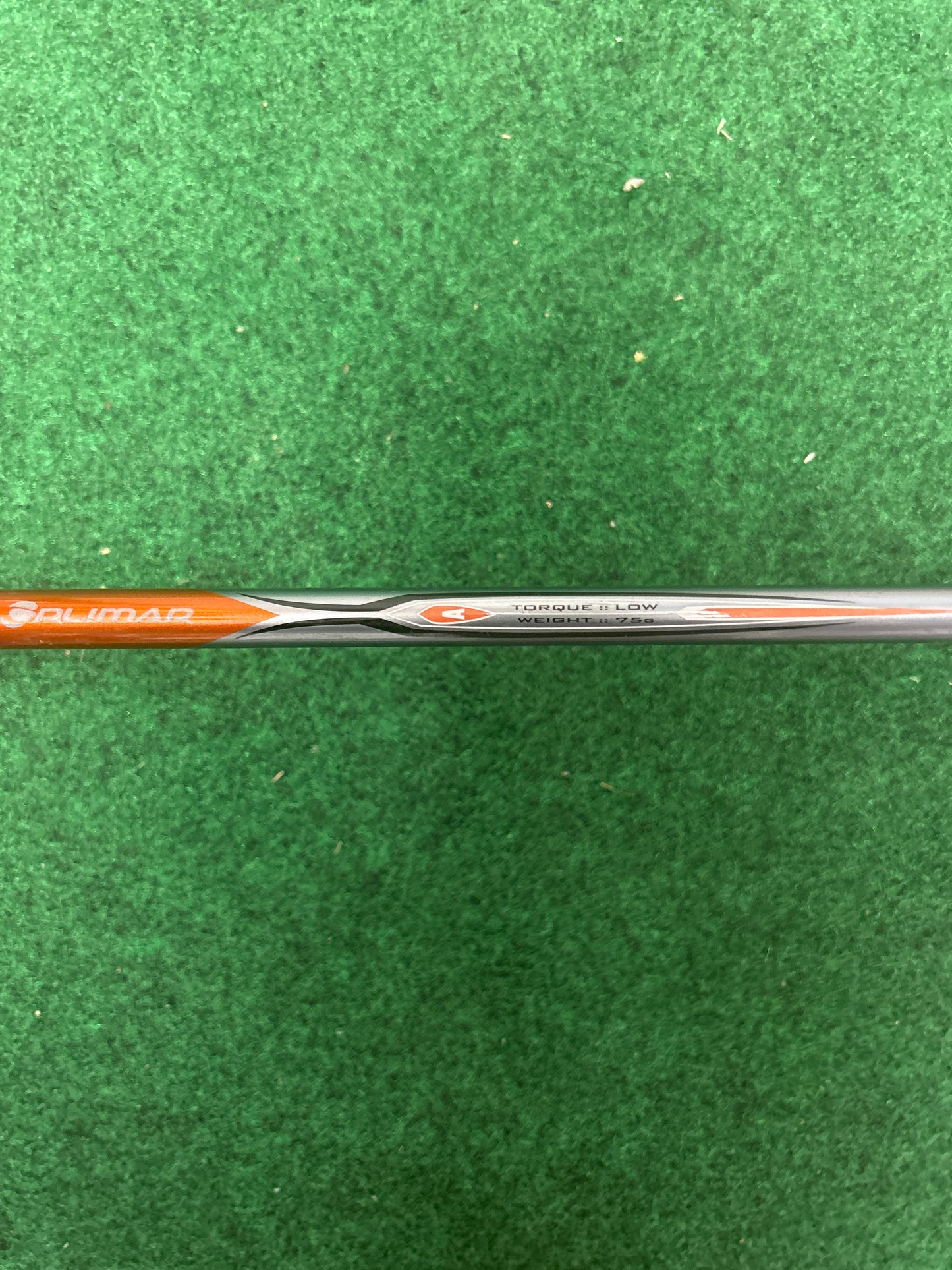 Orlimar 830 5-Hybrid 25 Degrees
