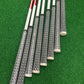 Taylormade Qi Iron set 4-SW (8 clubs) Near New RH