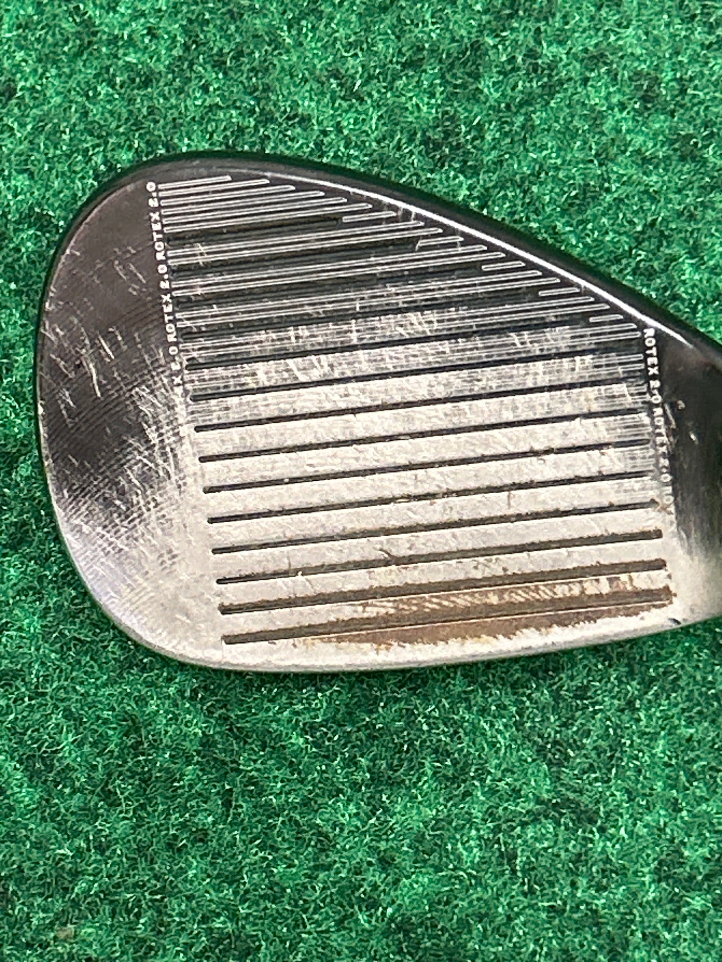 Cleveland RTX 2.0 54-Degree Wedge RH