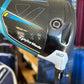 Taylormade SiM2 Max Driver 9.0 Loft Stiff Flex RH