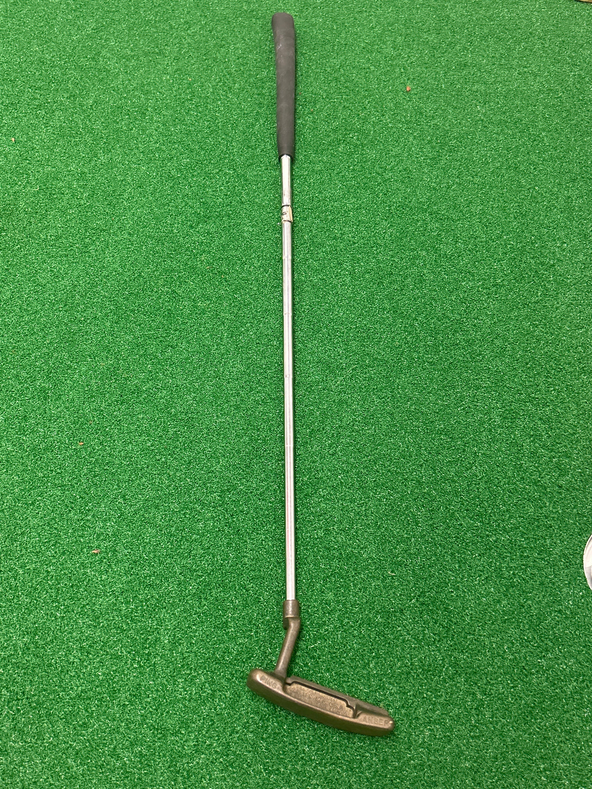 Ping Karsten Anser 85029 Vintage Putter RH