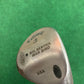 Ladies Callaway Big Bertha Steelhead woods set (Driver, 3, 5, 7 & 9) RH