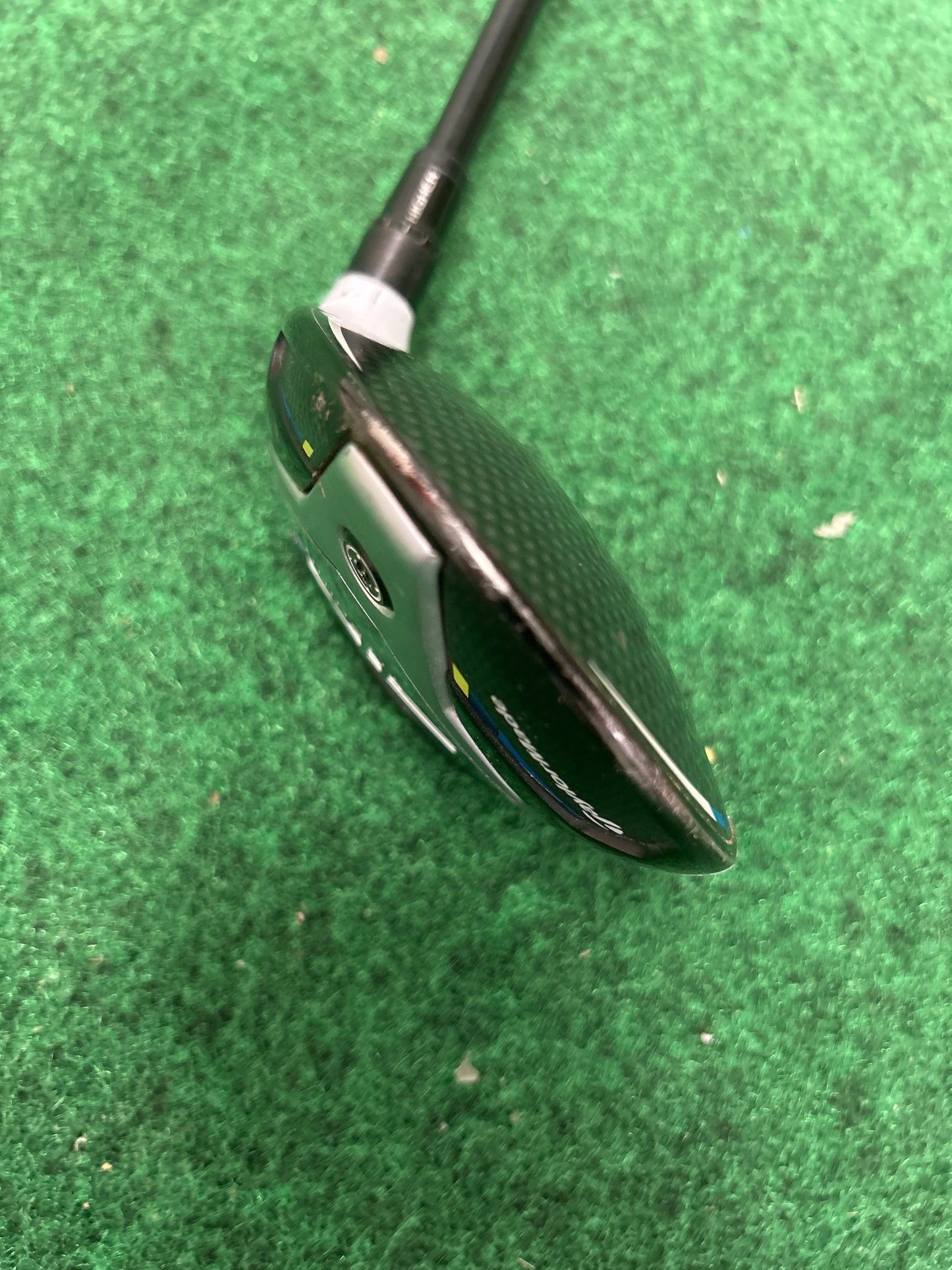 Taylormade SiM2 Titanium 3-Wood