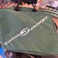 Swing Jacket Golf Trainer