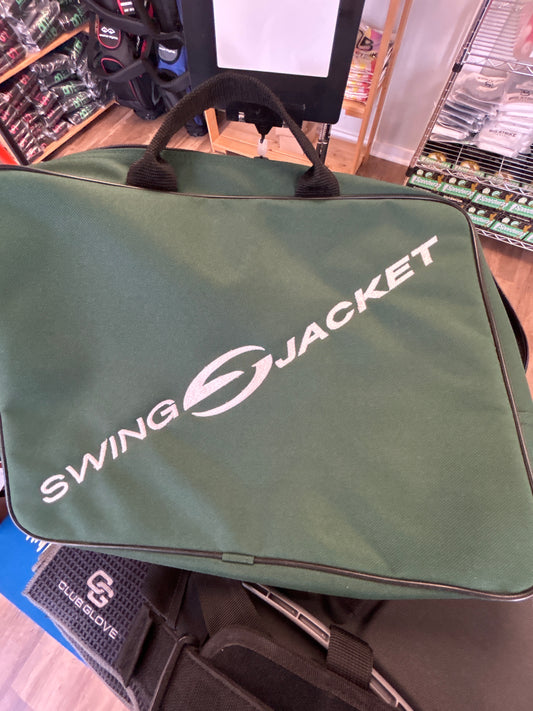 Swing Jacket Golf Trainer