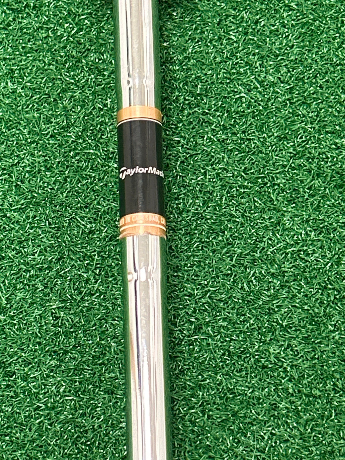 TaylorMade TP Black Copper Ardmore 3 Putter RH